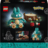 72150 LEGO® Pokémon™ Munchlax 