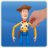TOY STORY interaktiivne figuur Woody, JKL95 