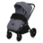 LIONELO käru MIKA PLUS, Grey stone, LO-MIKA PLUS 