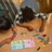 71489 LEGO® DREAMZzz™ Cooperi mängukontrolleriga lennuk 