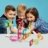 PICASSO TILES magnetkonstruktor Marble Run 45 tk., PTMG45 