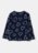 OVS pusa, sinine, 74 cm, 002079092 