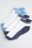 COCCODRILLO sokid SOCKS BOY, värv, WC5383301SOB-022-036, 36 cm 