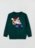 OVS BOY3-10Y TRICOT 2H 3-4 GREEN 001915461 