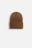 COCCODRILLO müts ACCESSORIES AUTUMN BOY, pruun, ZC5364303AAB-018-050, 50/52 cm 