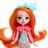 ENCHANTIMALS nukk Flamingo ja pere, HRX85 