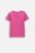 COCCODRILLO lühikeste varrukatega t-särk, roosad, WC6143207SGK-007-104, 104 cm 