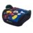 BEBECONFORT istmekõrgendus-booster DISNEY GAIA I-SAFE FUN MICKEY*6, 125-150 cm., 8103086020 