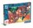 CLEMENTONI pusle super Superman 2025, 104 tk, 25075 