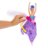 BARBIE Dreamtopia muunduv liblikaprintsess, HXJ10 