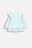 COCCODRILLO t-shirt CUTE GIRL NEWBORN, mint, ZC4143103CGN-031-086, 86 cm 