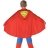 CIAO kostüüm SUPERMAN, 8-10 aastat, 11672.8-10 