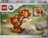 76967 LEGO® Jurassic World™ Little Eatie: T. rex 