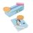 BLUEY puidust teeserviis, 264C 