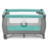 LIONELO reisivoodi-maneež SVEN PLUS, Turquoise/Grey, LO-SVEN PLUS 