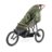 BABYTROLD käru JOGGER, Olive, 13-66OS 