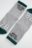 COCCODRILLO sokid SOCKS BOY, hall, ZC5382203SOB-019-033, 33 cm 