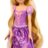 DISNEY PRINCESS laulev Rapuntsel, HPD41 HPD41