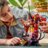 71846 LEGO® NINJAGO® Tulerüütli robot 