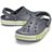 CROCS kroksid BAYABAND hallid, 205089-0GX 37,5 suurus 
