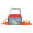 HOT WHEELS City Play and Go rajakomplekt, assortii, JHL43 