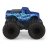 MONSTER JAM  koletisauto Mini Scale, assortii, 6061530 