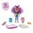 GABBY'S DOLLHOUSE Craft-a-riffic Gabby Girl komplekt, 6069142 