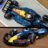 77243 LEGO® Speed Champions Oracle Red Bull Racing RB20 F1 võidusõiduauto 
