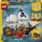 31387 LEGO® Creator Ikooniline piraadilaev 
