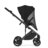 ANEX universaalne vanker ELI 2in1, grey, el-SE01 ,  8885020502084(frame) 