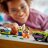 60415 LEGO® City Politseiauto Ja Muskelauto Tagaajamine 