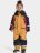 DIDRIKSONS talvekombinesoon NEPTUN, kollane, 100 cm, 504269-505 504269-505-80