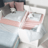 ROBA voodi CO-SLEEPER, White, 60x120 cm, 0176W 