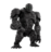 Blokees transformaator Optimus Primal Beast, 71144 