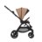 ANEX universaalne vanker IQ basic 2in1, sienna, iq-11 