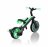 GLOBBER kolmerattaline jalgratas Trike Explorer 4in1, piparmünt, 632-206-2 632-206-2