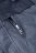 LASSIE parka SACHKA, tumesinine, 721775-6960 721775-6960-140