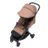 ANEX universaalne vanker IQ basic 2in1, sienna, iq-11 