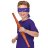 TMNT ninja aksessuaarid Donatello's Bo Staff, 83522 83522