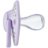 TOMMEE TIPPEE ortodontilised lutid MODA, 6-18 m., 2 tk., 43338594 43338592