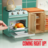 MINI BRANDS miniatuuride komplekt Magic Cook Kitchen, 77858 
