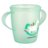 CANPOL BABIES sangadega tass, roheline, 250 ml, 2/101_gre 