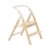 CARRELLO söötmistool ERGO, Linen beige, CRL-16701  