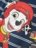 NAME IT PAW PATROL t-särk, 13247219-2F3E55 110 cm 