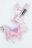 COCCODRILLO juuste aksessuaar PETIT BIJOU, värv, ZC5311718PBJ-022-000, one size cm 