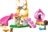 42665 LEGO® Friends Kutsikate mänguväljak 