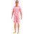 BARBIE Ken Fashionistas nukk pükskostüümis, HYT99 