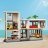 31153 LEGO® Creator 3 v 1 Kaasaegne kodu 