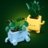 10349 LEGO® Botanical Collection Rõõmsad taimed 