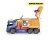 DICKIE TOYS suur prügiauto, 203749037 